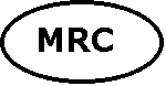 Oval: MRC